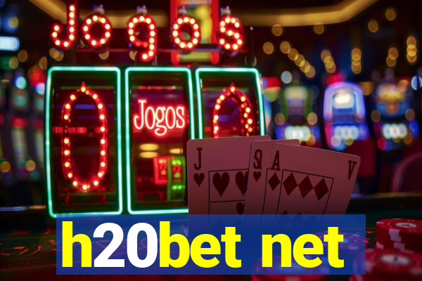 h20bet net